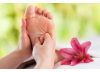 Massage foot 